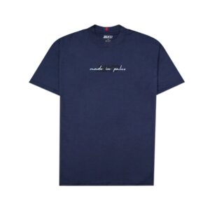 Camisa "Made in Palco" Azul