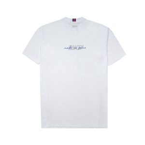 Camisa "Made in Palco" Branca