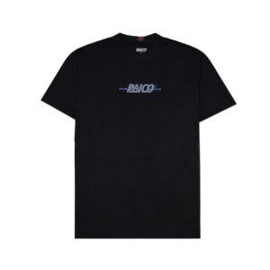 Camisa "Made in Palco" Preta