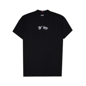 Camisa "Ruptura" Preta