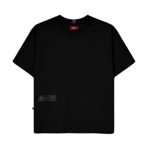 Camisa "PALCO" Preta