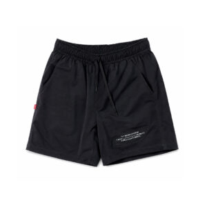 Short Básico Preto